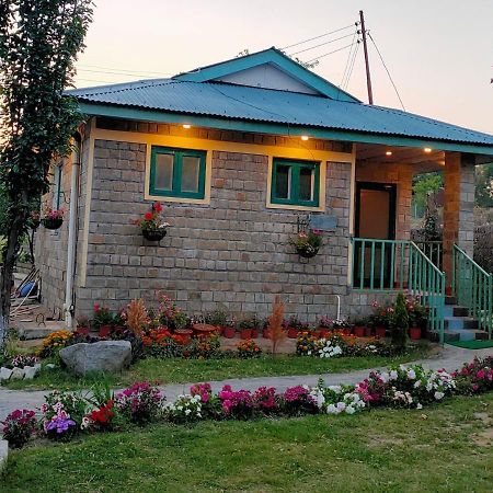 Nagri Resort Pālampur Esterno foto