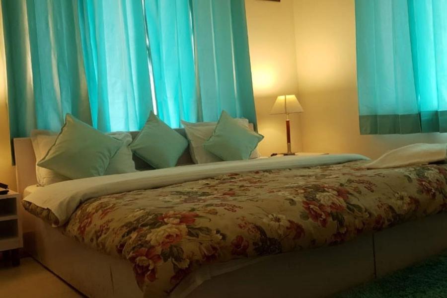 Nagri Resort Pālampur Esterno foto